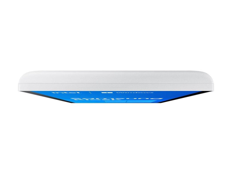 Samsung KM24C-C - kiosk Celeron - flash 256 GB - LED 24"