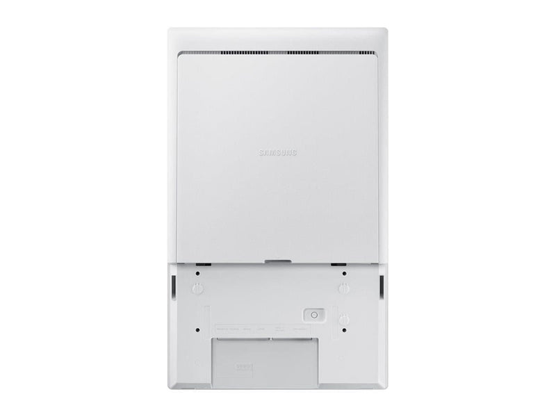Samsung KM24C-C - kiosk Celeron - flash 256 GB - LED 24"