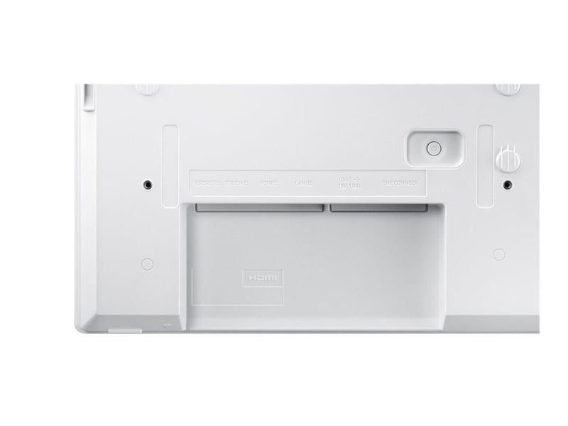 Samsung KM24C-C - kiosk Celeron - flash 256 GB - LED 24"