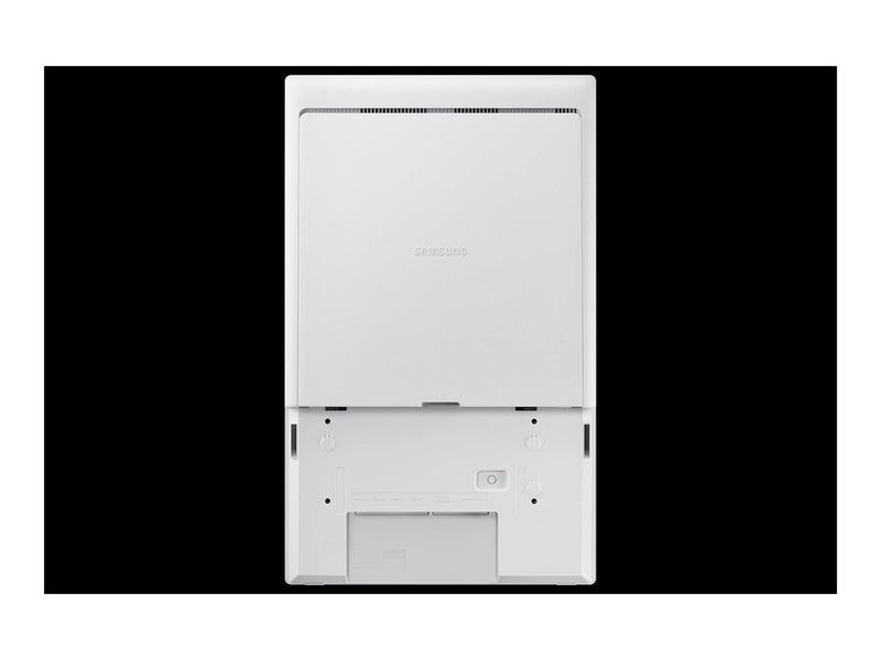 Samsung KM24C-C - kiosk Celeron - flash 256 GB - LED 24"