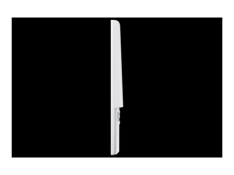 Samsung KM24C-C - kiosk Celeron - flash 256 GB - LED 24"