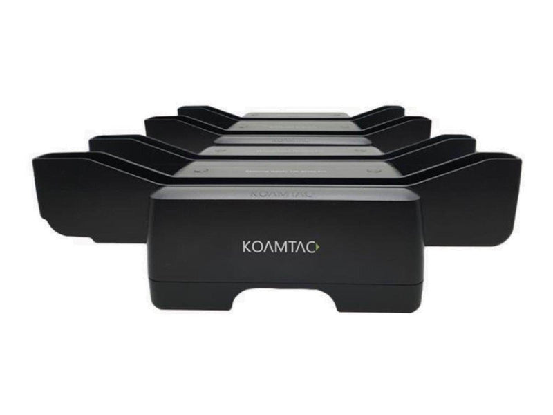 Samsung Koamtac GP-TOT545ASG charging cradle - Pogo