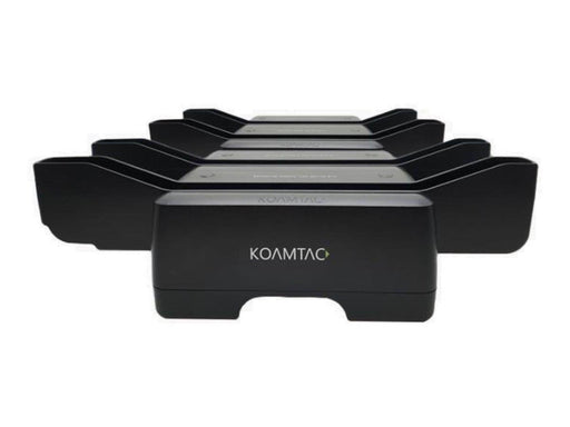 Samsung Koamtac GP-TOT545ASG charging cradle - Pogo