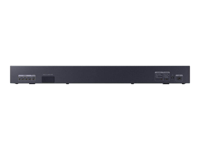 Samsung LED S-Box SNOW-JMU