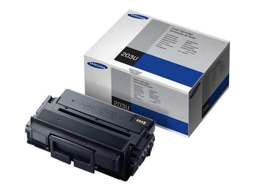 Samsung MLT-D203U - Ultra High Yield - black - original - toner cartridge
