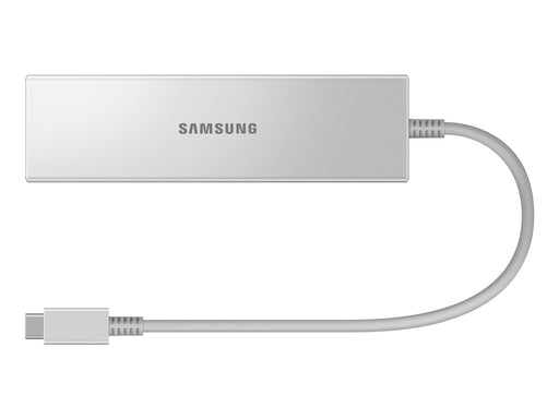 Samsung Multiport Adapter - Silver