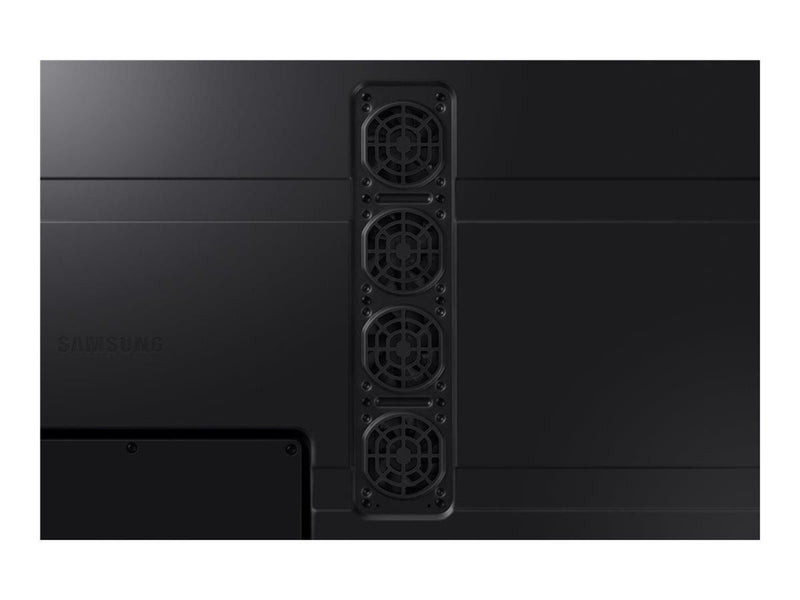 Samsung OH46DX OHDX Series - 46" Class (45.9" viewable) LED-backlit LCD display - Full HD - outdoor - for digital signage