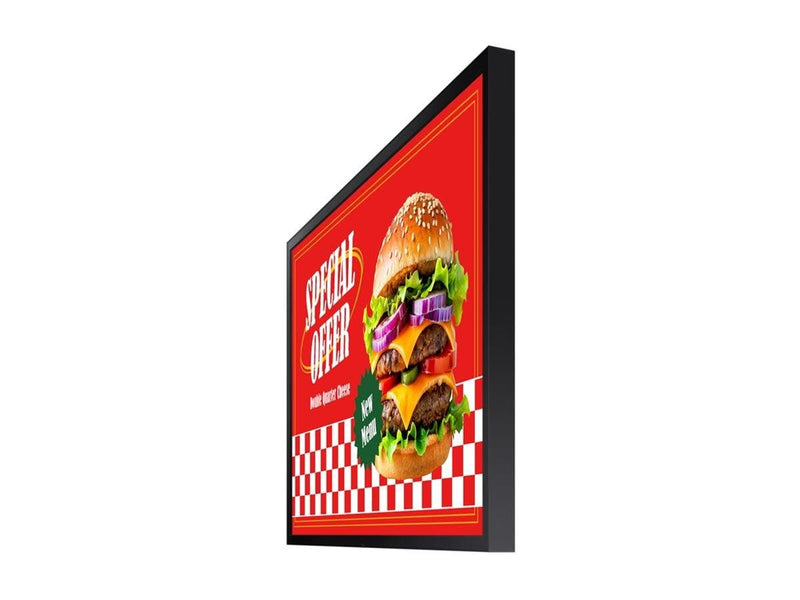 Samsung OH46DX OHDX Series - 46" Class (45.9" viewable) LED-backlit LCD display - Full HD - outdoor - for digital signage