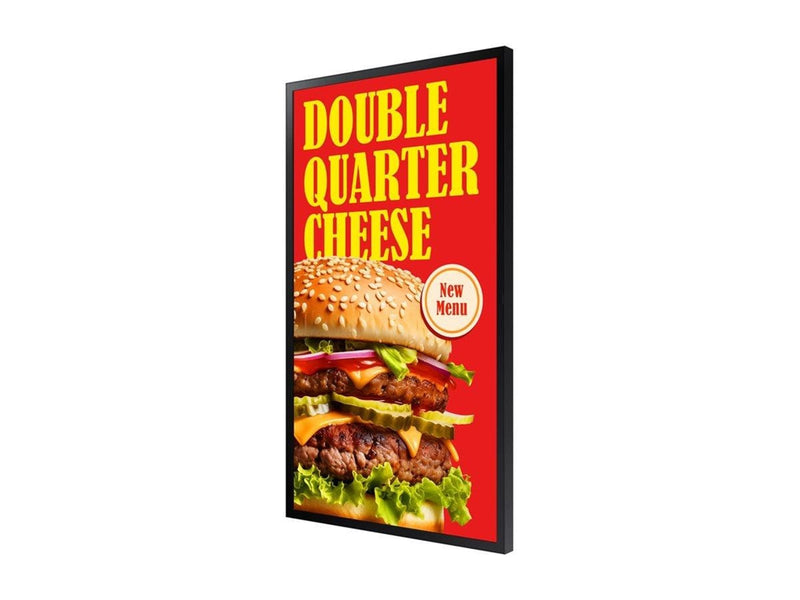 Samsung OH46DX OHDX Series - 46" Class (45.9" viewable) LED-backlit LCD display - Full HD - outdoor - for digital signage