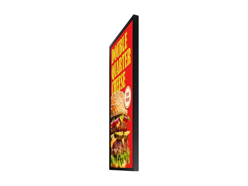 Samsung OH46DX OHDX Series - 46" Class (45.9" viewable) LED-backlit LCD display - Full HD - outdoor - for digital signage