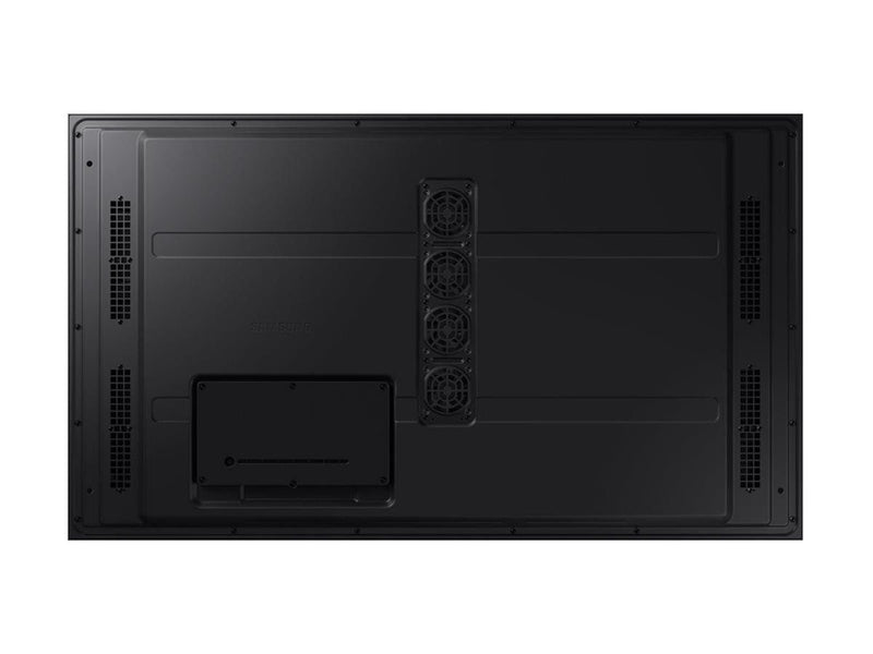 Samsung OH46DX OHDX Series - 46" Class (45.9" viewable) LED-backlit LCD display - Full HD - outdoor - for digital signage
