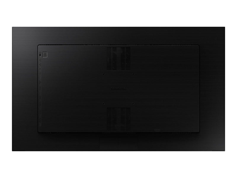 Samsung OM32DX OMDX Series - 32" LED-backlit LCD display - Full HD - outdoor - for digital signage