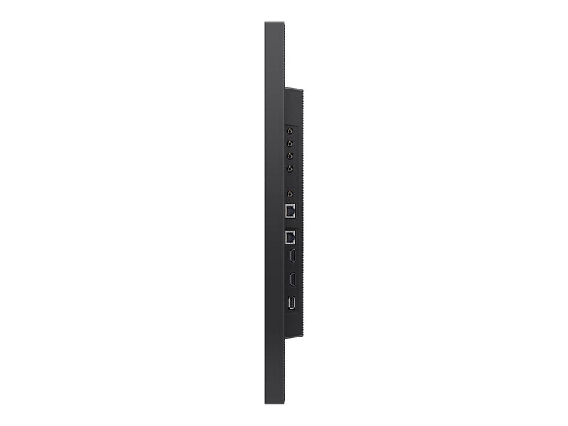 Samsung OM32DX OMDX Series - 32" LED-backlit LCD display - Full HD - outdoor - for digital signage
