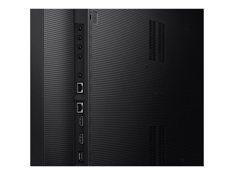 Samsung OM32DX OMDX Series - 32" LED-backlit LCD display - Full HD - outdoor - for digital signage