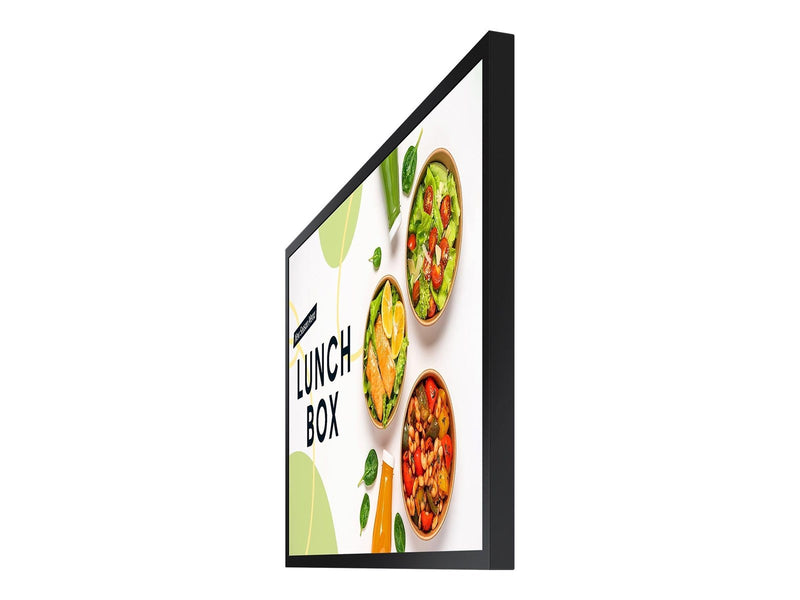 Samsung OM32DX OMDX Series - 32" LED-backlit LCD display - Full HD - outdoor - for digital signage