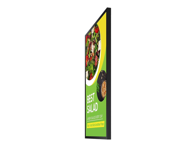Samsung OM32DX OMDX Series - 32" LED-backlit LCD display - Full HD - outdoor - for digital signage