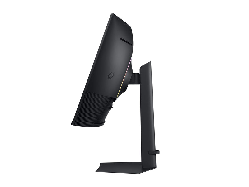 Samsung Odyssey G7 - 3840x2160 (4K) - 165Hz - VA