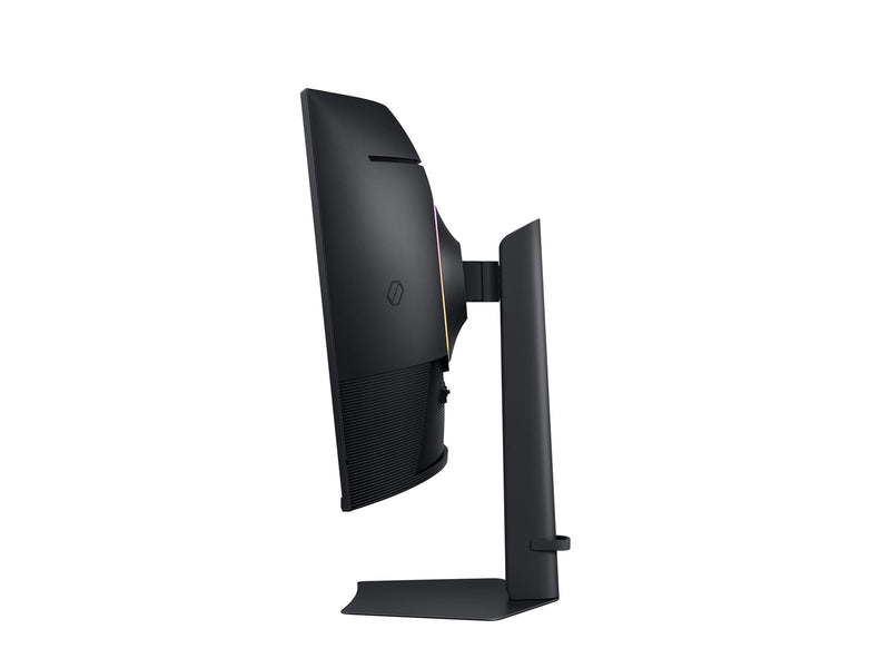 Samsung Odyssey G7 - 3840x2160 (4K) - 165Hz - VA