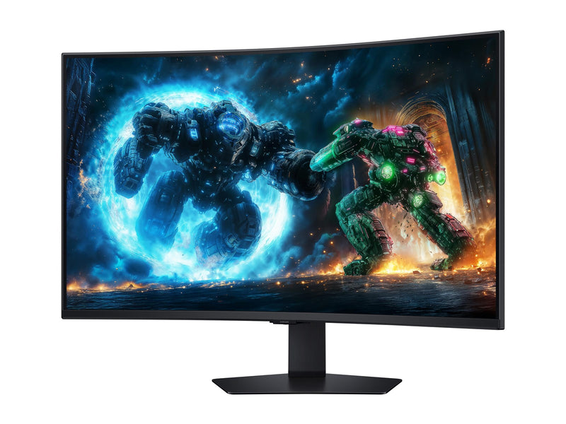 Samsung Odyssey G7 - 3840x2160 (4K) - 165Hz - VA