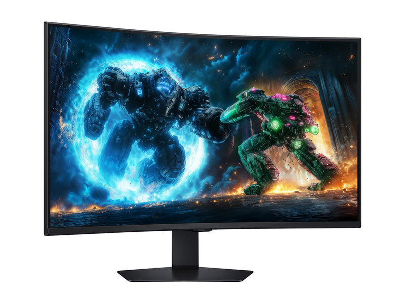 Samsung Odyssey G7 - 3840x2160 (4K) - 165Hz - VA