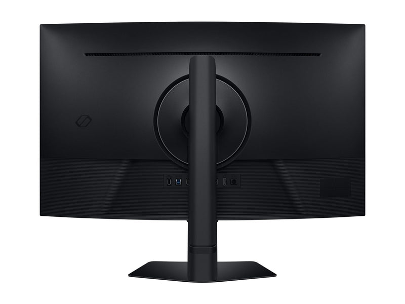 Samsung Odyssey G7 - 3840x2160 (4K) - 165Hz - VA