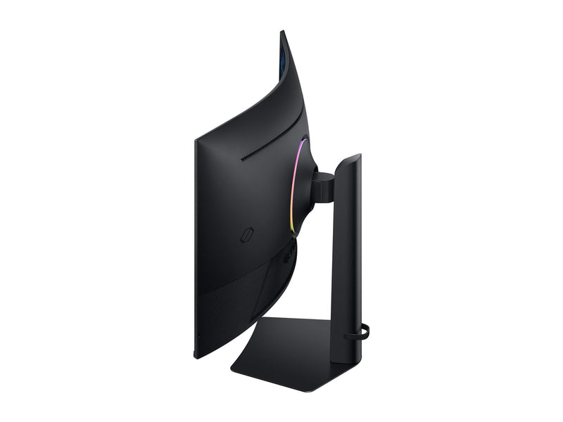Samsung Odyssey G7 - 3840x2160 (4K) - 165Hz - VA