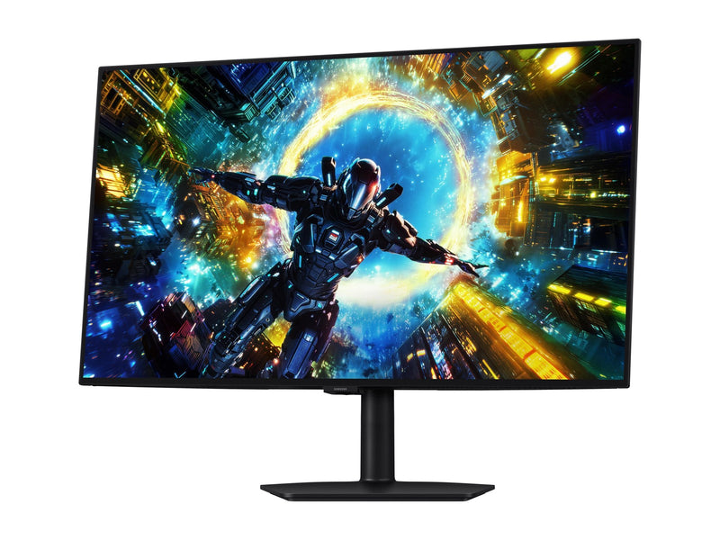 Samsung Odyssey OLED G7 G73SH 4K UHD 165Hz / FHD 330Hz