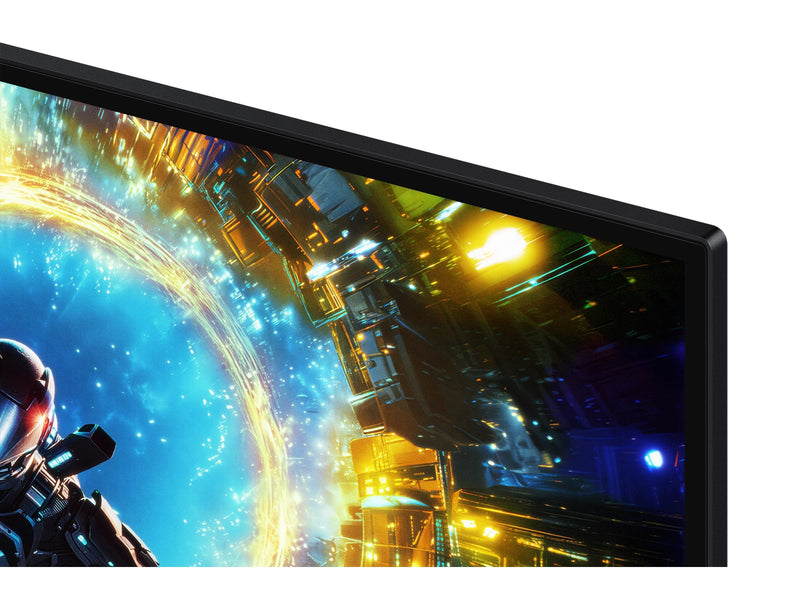 Samsung Odyssey OLED G7 G73SH 4K UHD 165Hz / FHD 330Hz