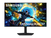 Samsung Odyssey OLED G7 G73SH 4K UHD 165Hz / FHD 330Hz