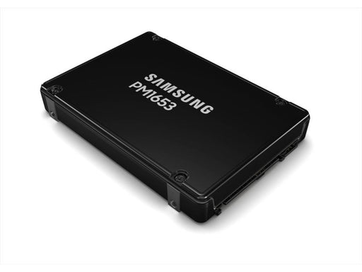 Samsung PM1653 2.5" SAS-4 - 3.84TB