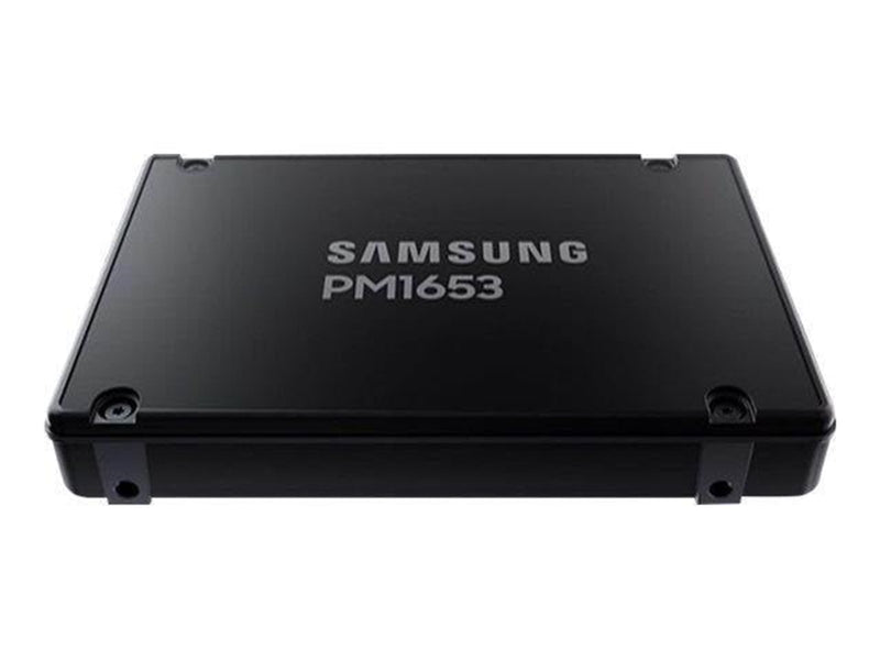 Samsung PM1653 2.5" SAS-4 - 960GB