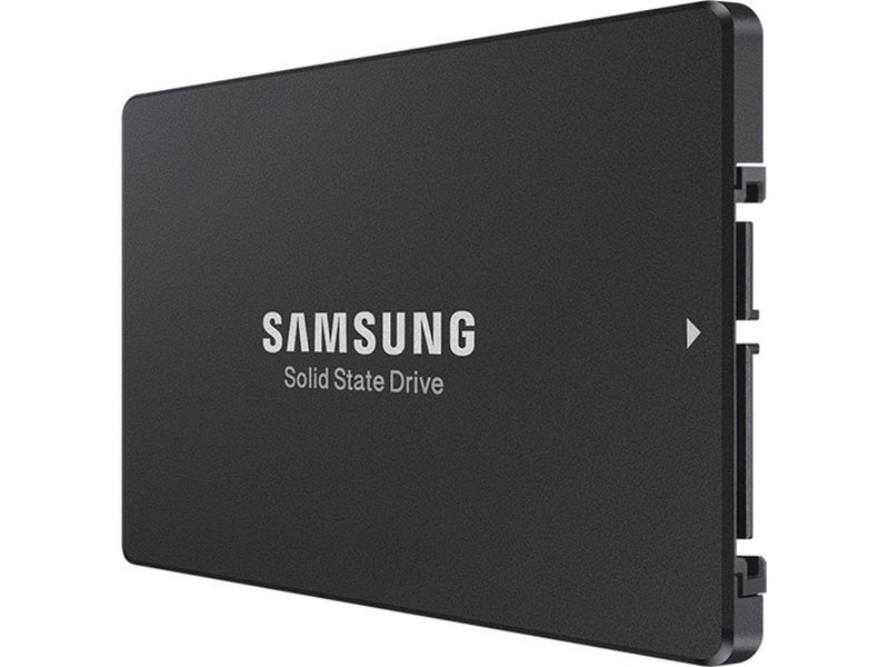 Samsung PM893 DC SSD - 480GB - 2.5" SATA-600