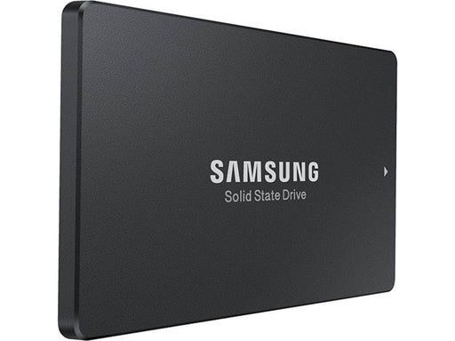 Samsung PM893 DC SSD - 7.6TB - 2.5" SATA-600