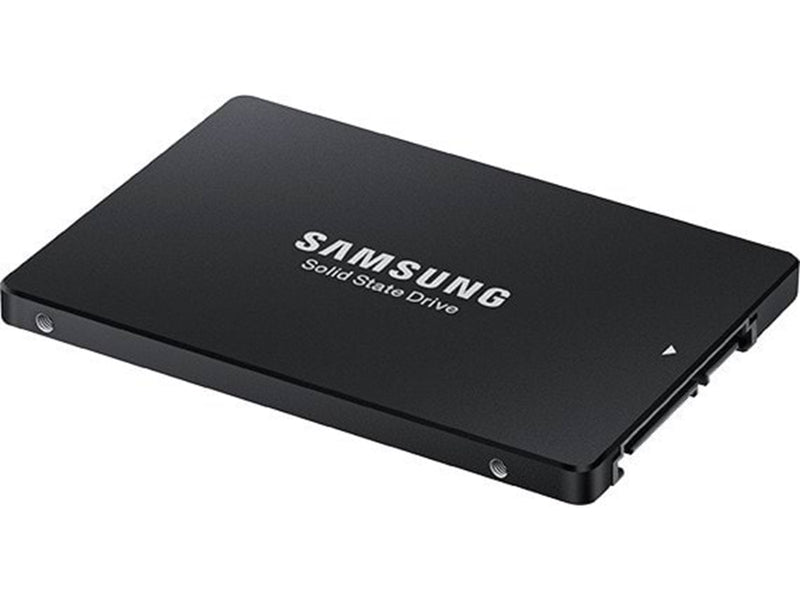 Samsung PM893 DC SSD - 960GB - 2.5" SATA-600