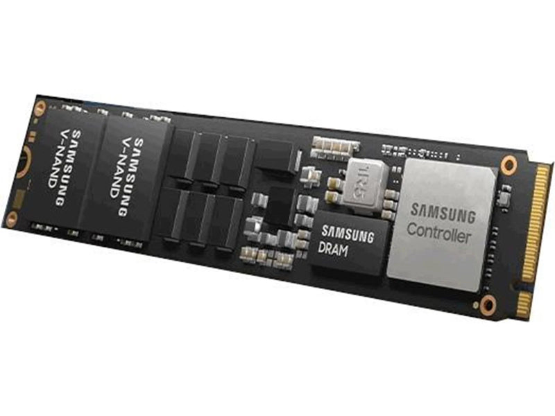 Samsung PM9A3 SSD - 960GB - M.2 22110 (110mm) PCIe 4.0