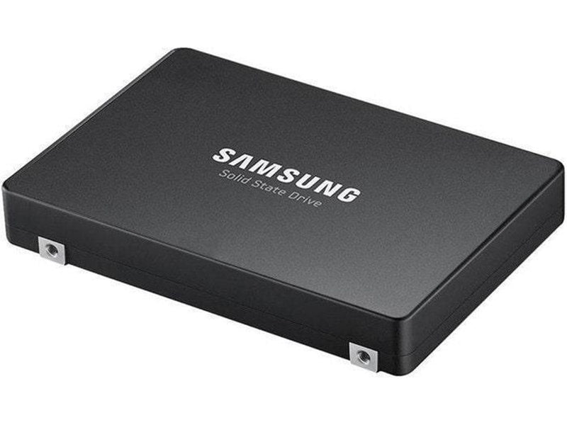 Samsung PM9A3 U.2 PCIe 4.0 x4 (NVMe) - 1.92TB