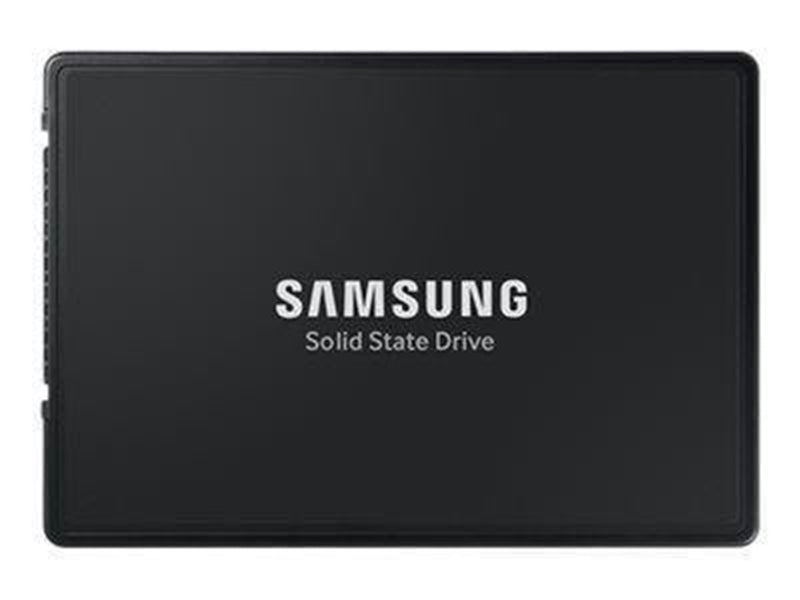 Samsung PM9A3 U.2 PCIe 4.0 x4 (NVMe) - 1.92TB