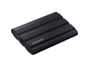 Samsung Portable SSD T7 Shield - 1TB - Schwarz - Extern SSD - USB 3.2 Gen 2