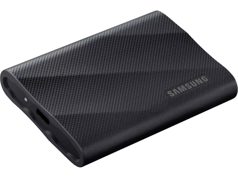 Samsung Portable SSD T9 - 4TB - Extern SSD - USB 3.2 Gen 2x2