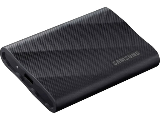Samsung Portable SSD T9 - 4TB - Extern SSD - USB 3.2 Gen 2x2