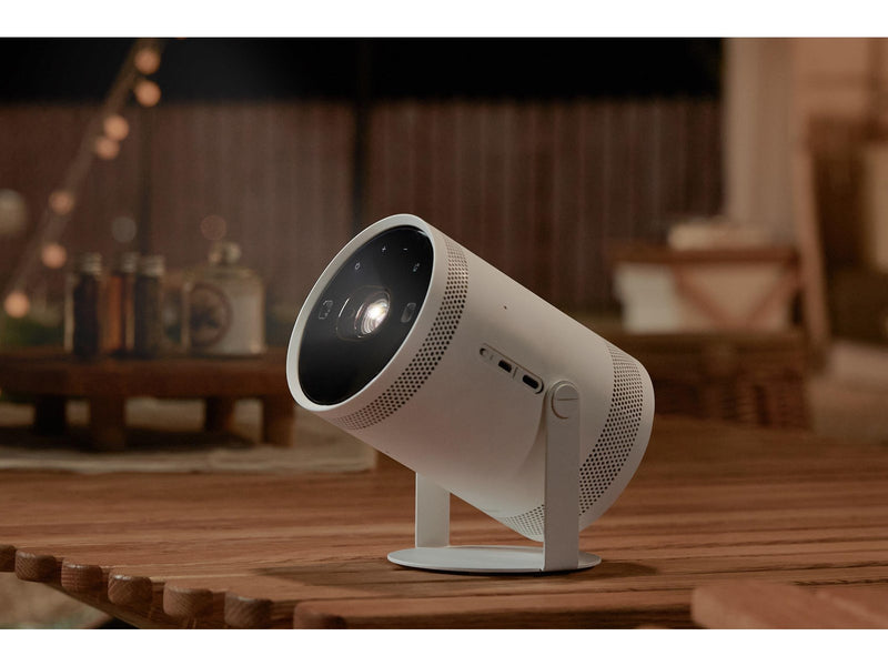 Samsung Projektoren The Freestyle 2nd Gen. - 1920 x 1080 - 550 lumens *DEMO*