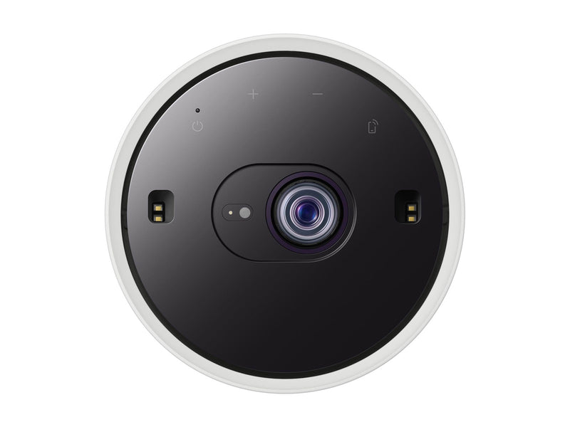 Samsung Projektoren The Freestyle 2nd Gen. - 1920 x 1080 - 550 lumens *DEMO*