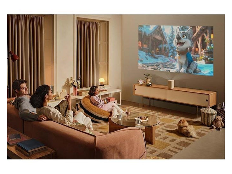 Samsung Projektoren The Premiere 5 Full HD Touch Interaction Projector (2025) - 1920 x 1080