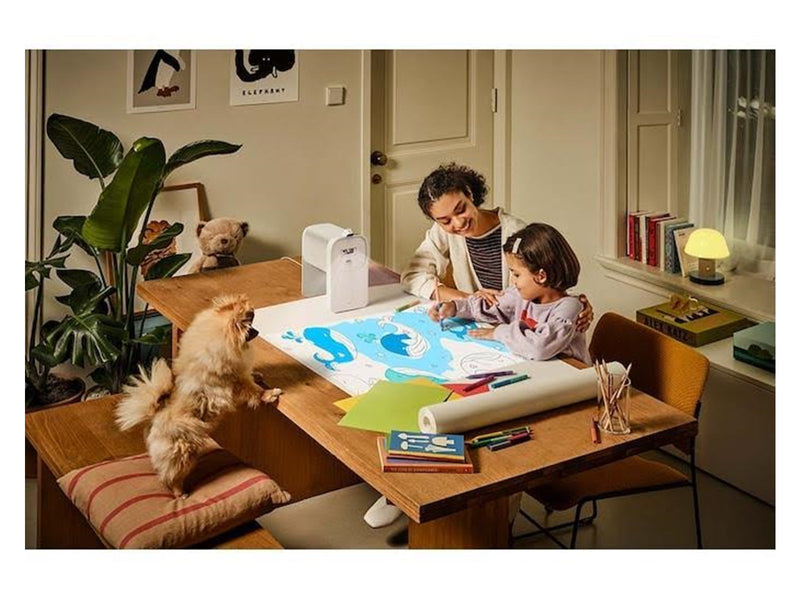 Samsung Projektoren The Premiere 5 Full HD Touch Interaction Projector (2025) - 1920 x 1080 - *DEMO*