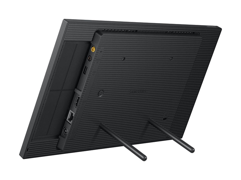 Samsung QB13C 13" LED-backlit LCD display - Full HD - for digital signage