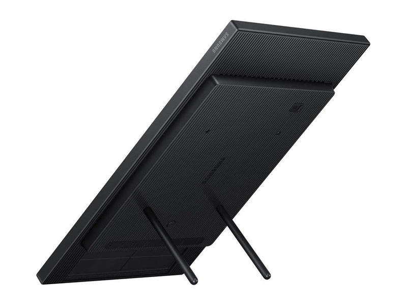Samsung QB13C-T QBC-T Series - 13" LED-backlit LCD display - Full HD - for digital signage / interactive communication
