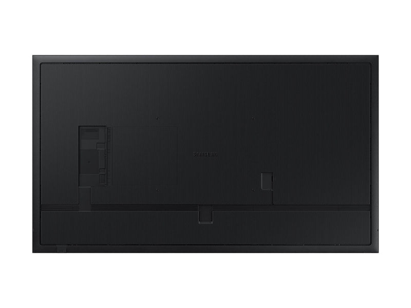 Samsung QB43C - QBC Series - 43" LED-backlit LCD display - 16/7 - 4K - 350 Nits - Digital Signage