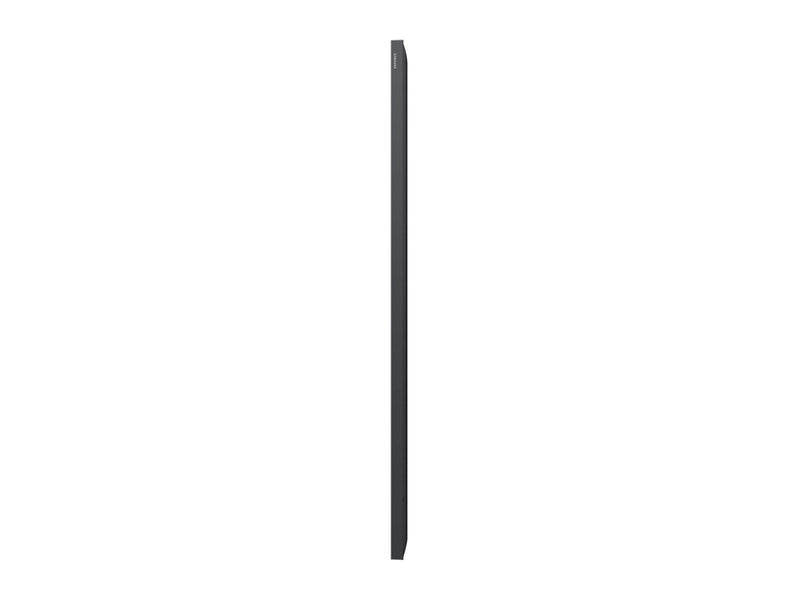 Samsung QB43C - QBC Series - 43" LED-backlit LCD display - 16/7 - 4K - 350 Nits - Digital Signage