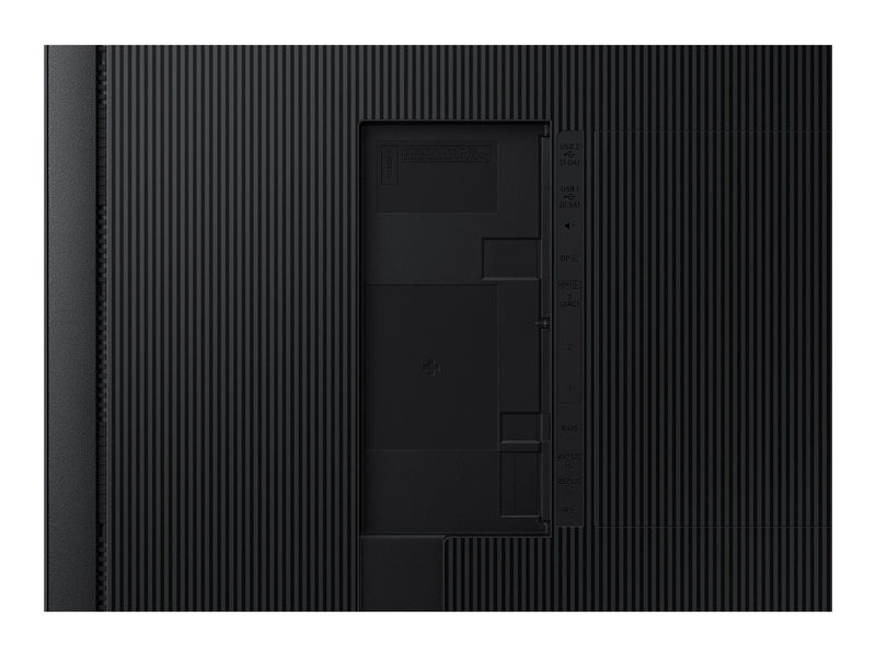Samsung QH43C - QHC Series - 43" LED-backlit LCD display - 24/7 - 4K - Non-Glare - 700 Nits