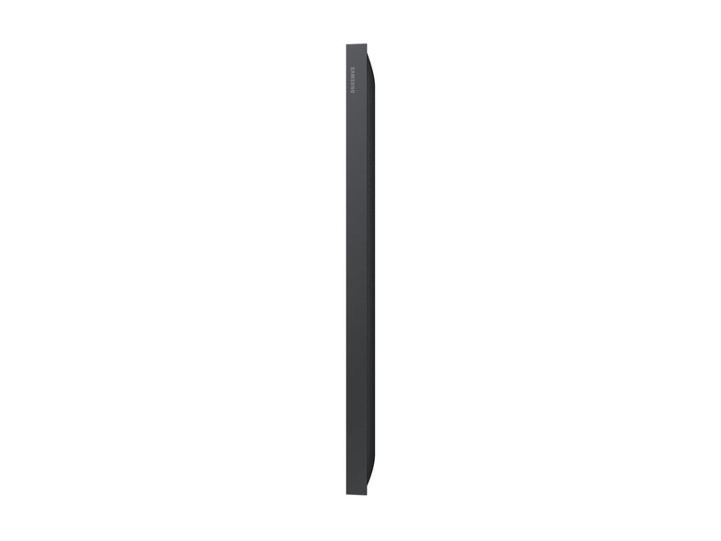 Samsung QM32C QMC Series - 32" Class (31.5" viewable) LED-backlit LCD display - Full HD - for digital signage